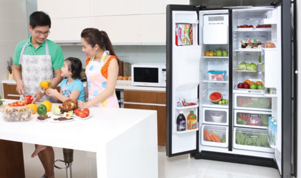 Chia sẻ cách bảo quản thức ăn trong tủ lạnh đúng cách
