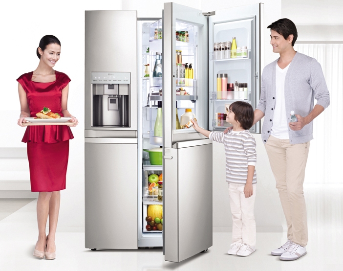 Chia sẻ cách khắc phục tủ lạnh bị đóng tuyết từ chuyên gia